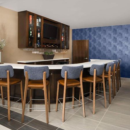 Hilton Garden Inn Ogden Eksteriør billede