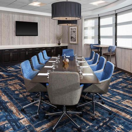 Hilton Garden Inn Ogden Eksteriør billede