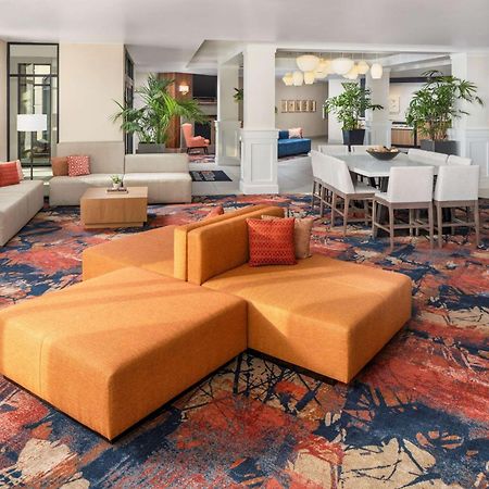 Hilton Garden Inn Ogden Eksteriør billede