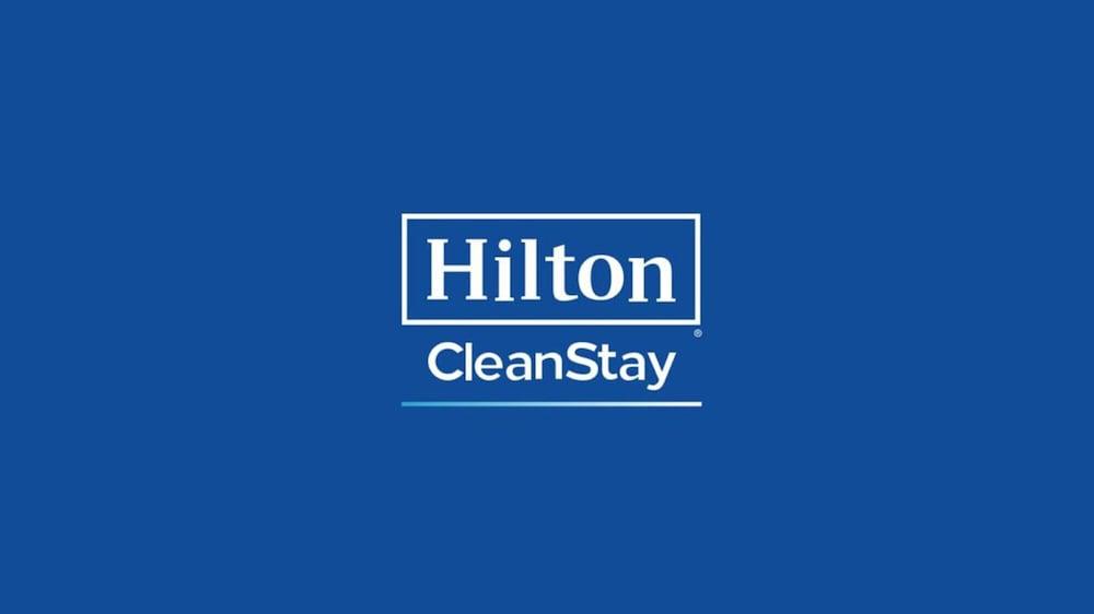 Hilton Garden Inn Ogden Eksteriør billede