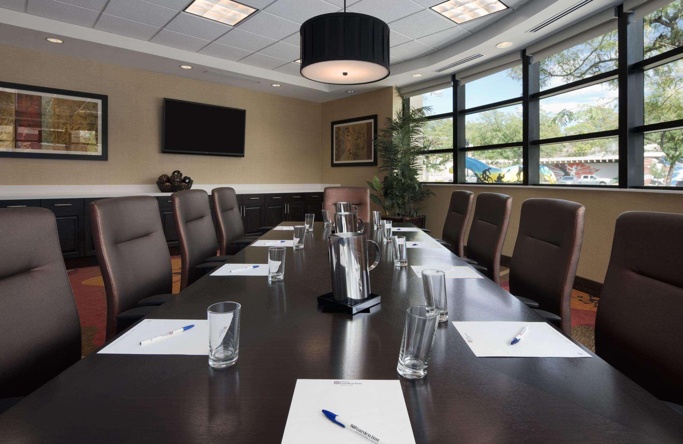 Hilton Garden Inn Ogden Business billede