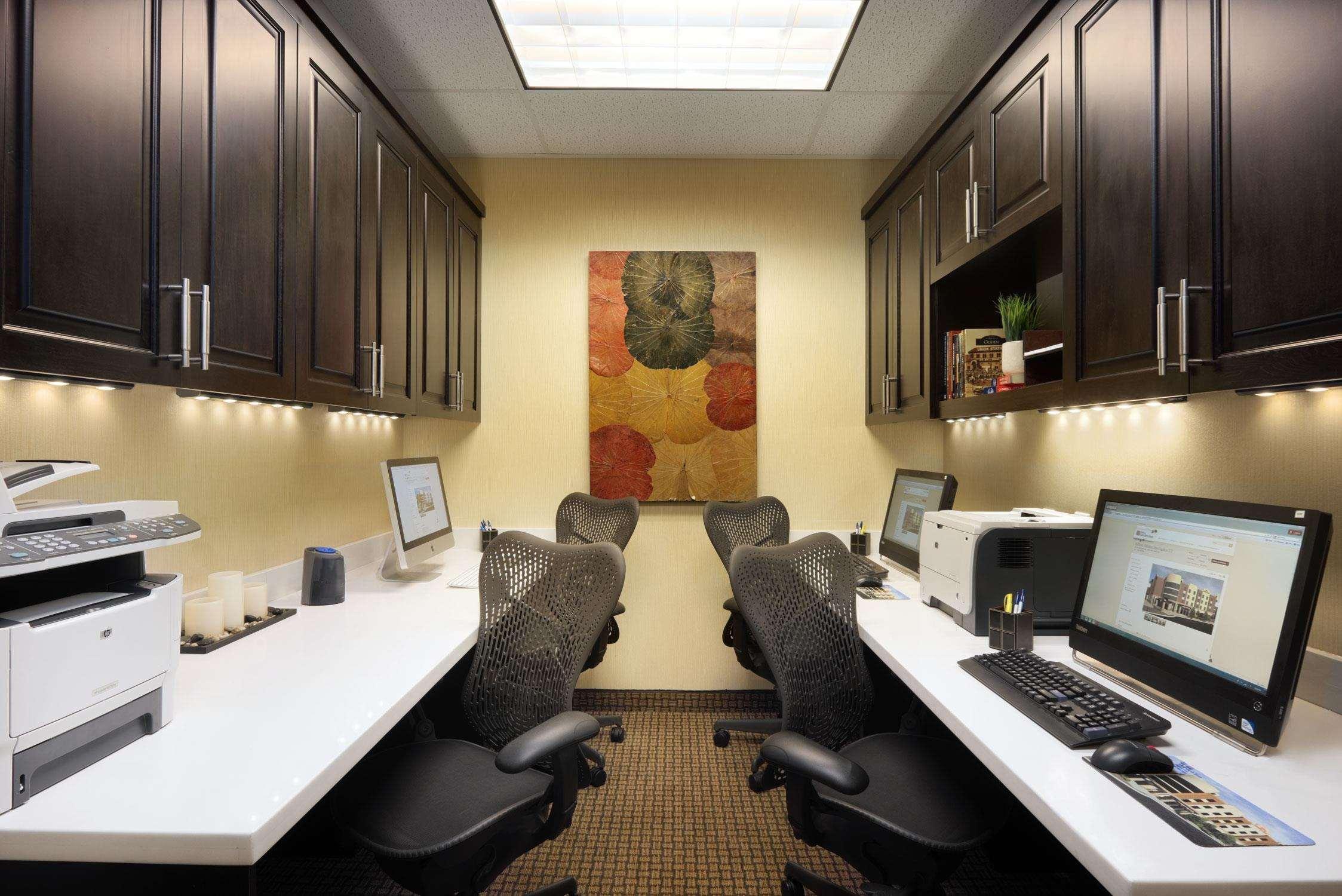 Hilton Garden Inn Ogden Faciliteter billede