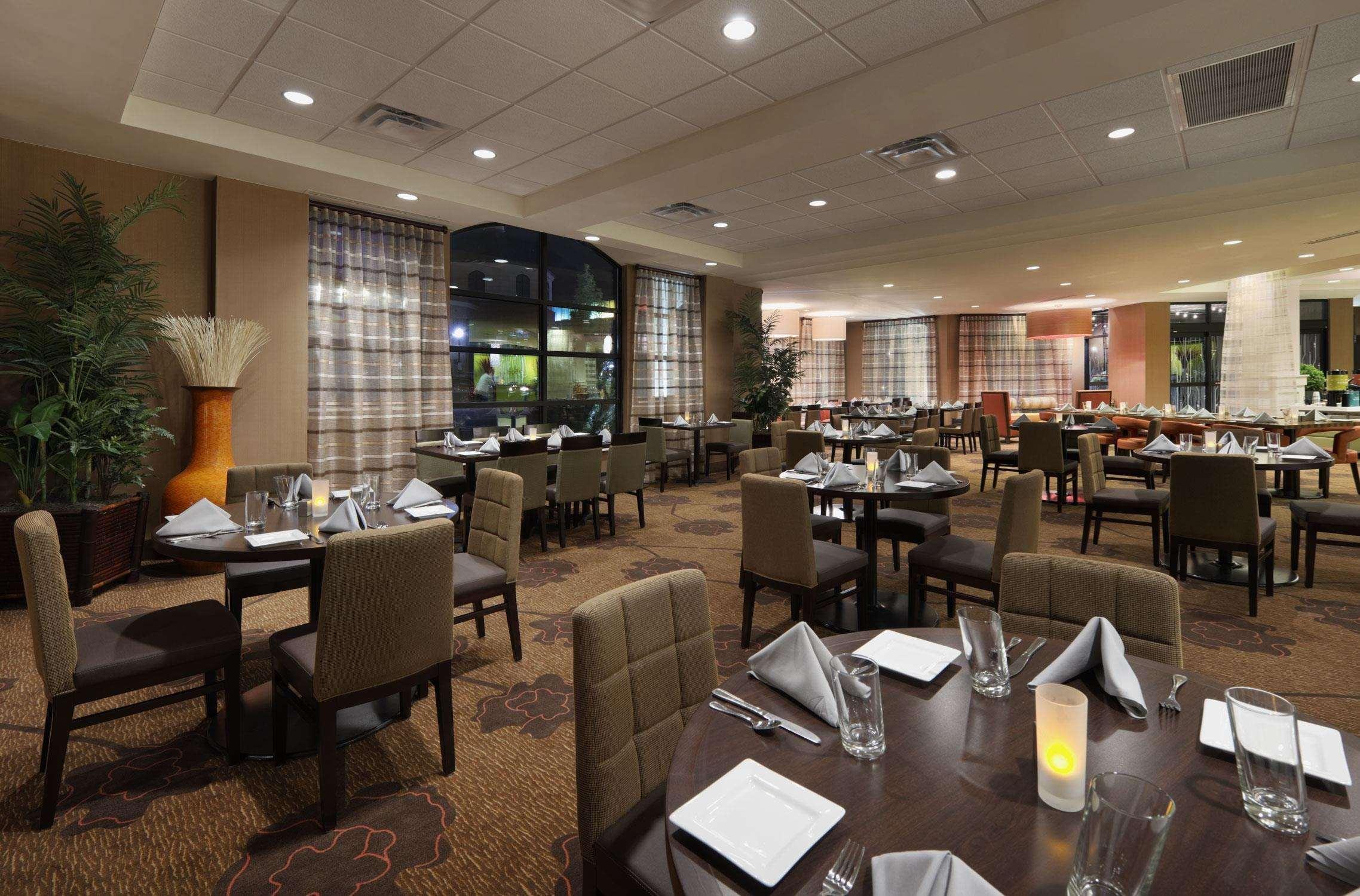 Hilton Garden Inn Ogden Eksteriør billede