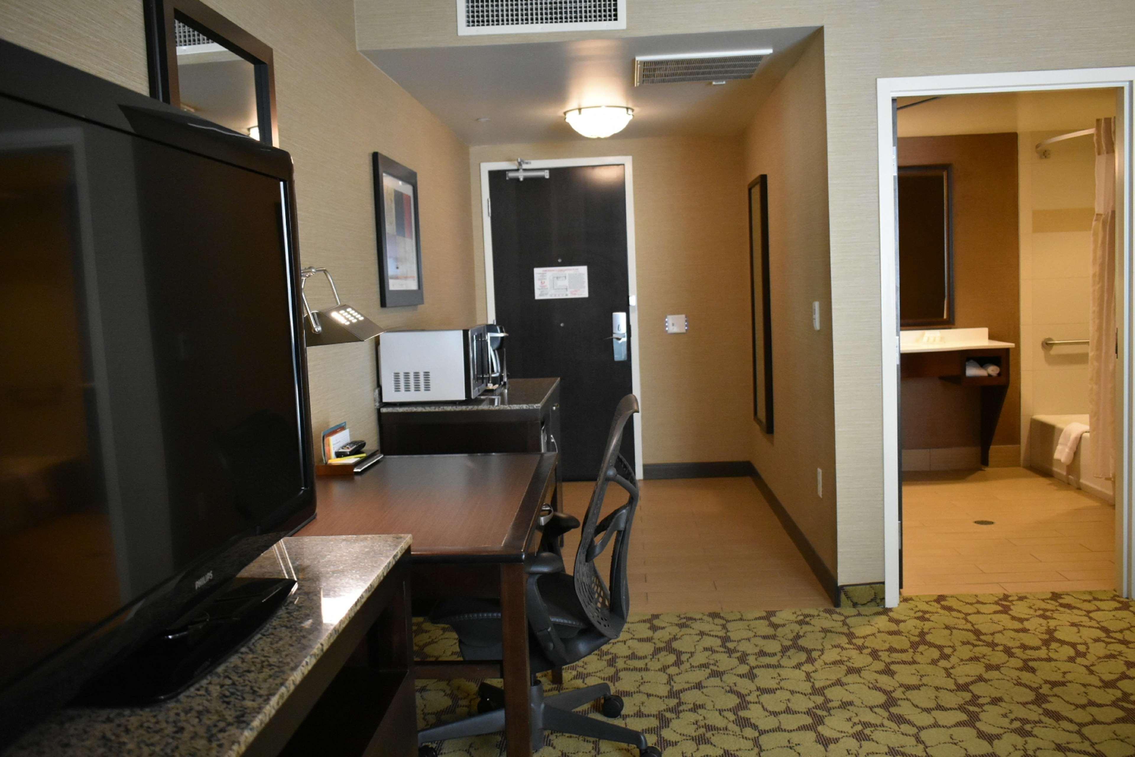 Hilton Garden Inn Ogden Eksteriør billede