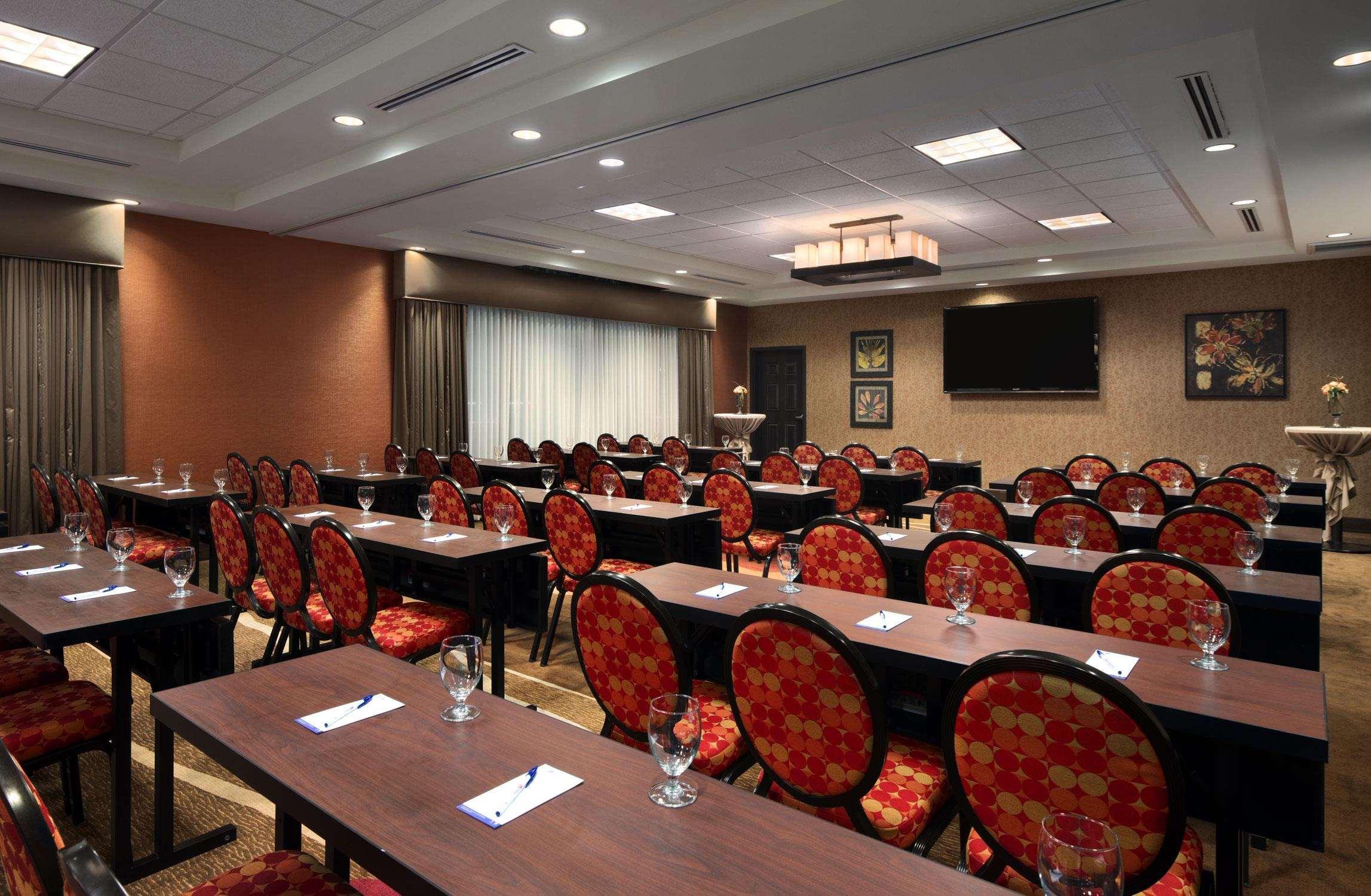 Hilton Garden Inn Ogden Business billede