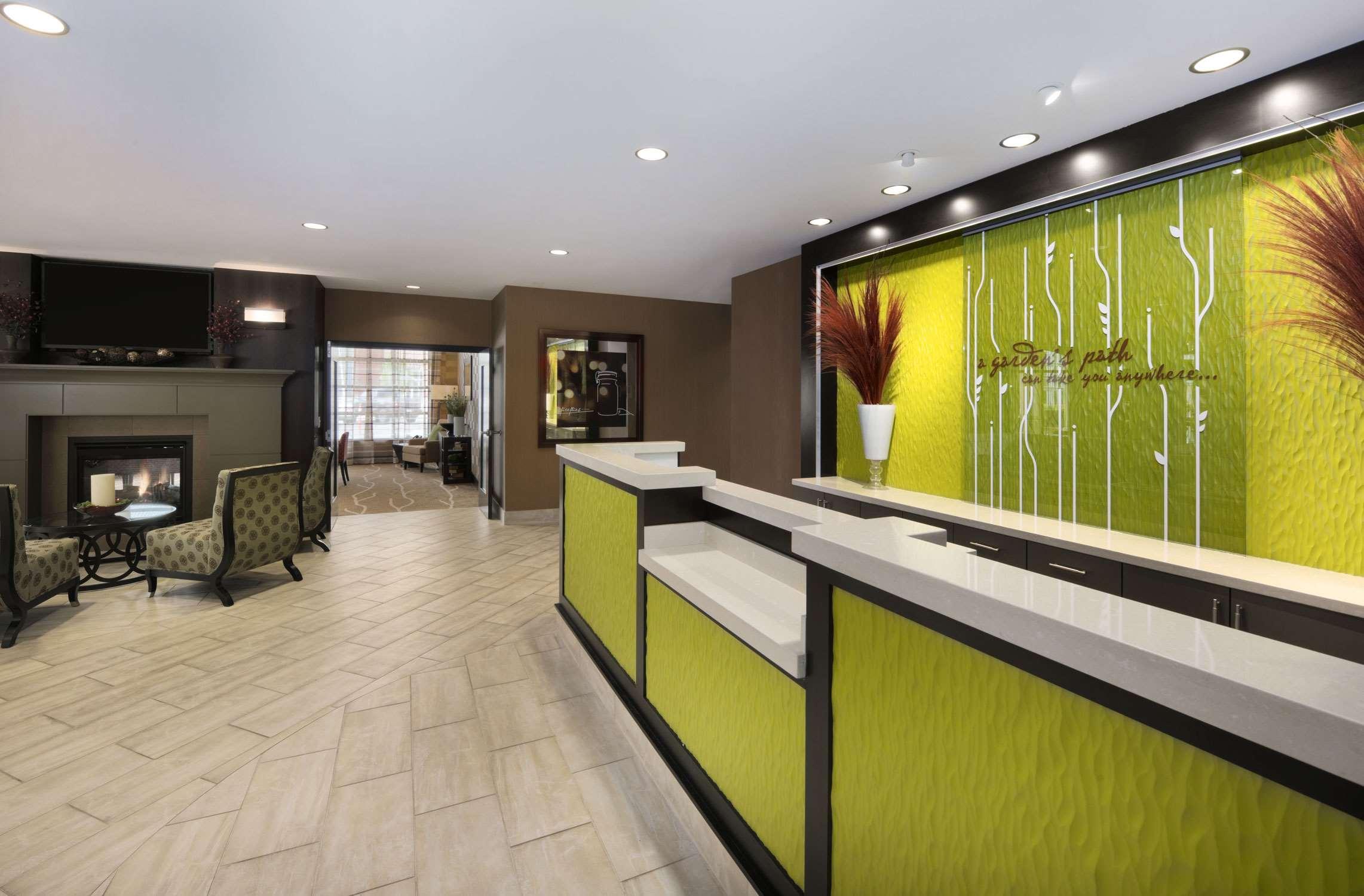 Hilton Garden Inn Ogden Eksteriør billede