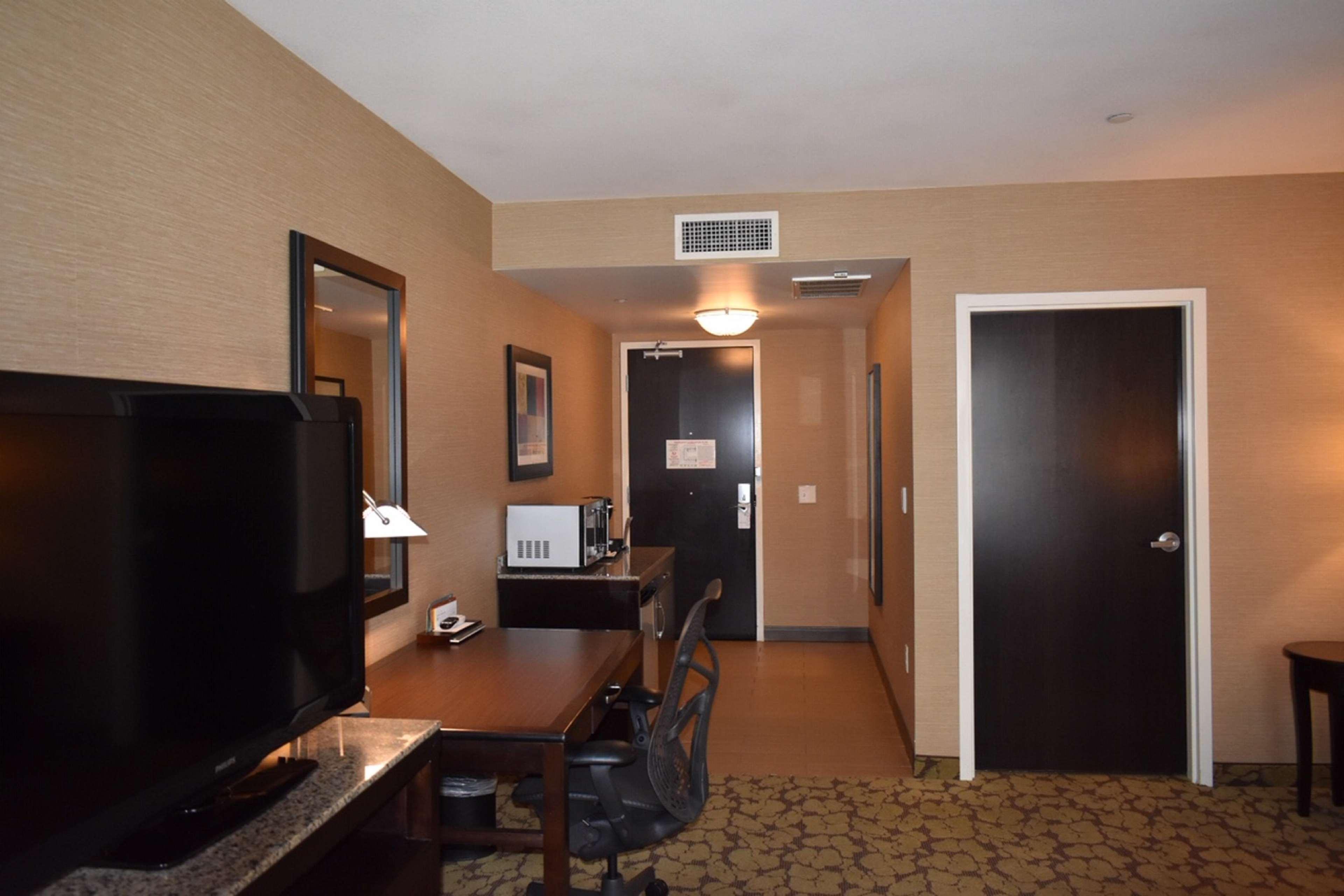 Hilton Garden Inn Ogden Eksteriør billede