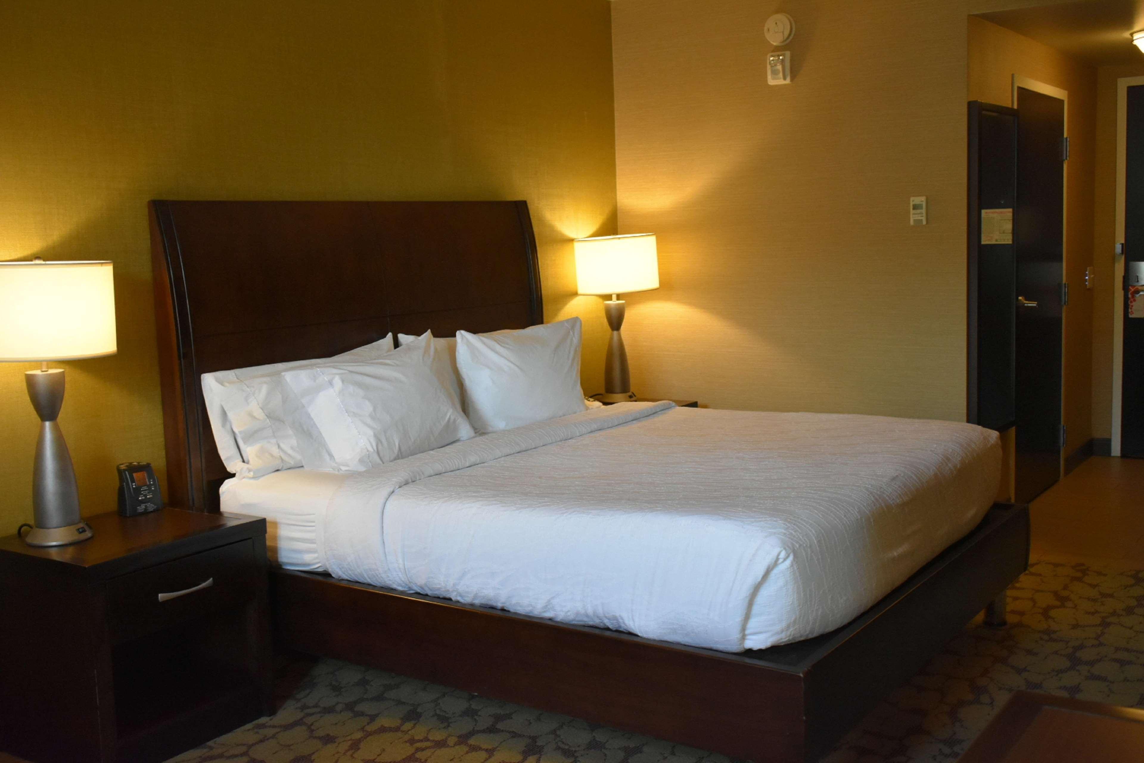 Hilton Garden Inn Ogden Eksteriør billede