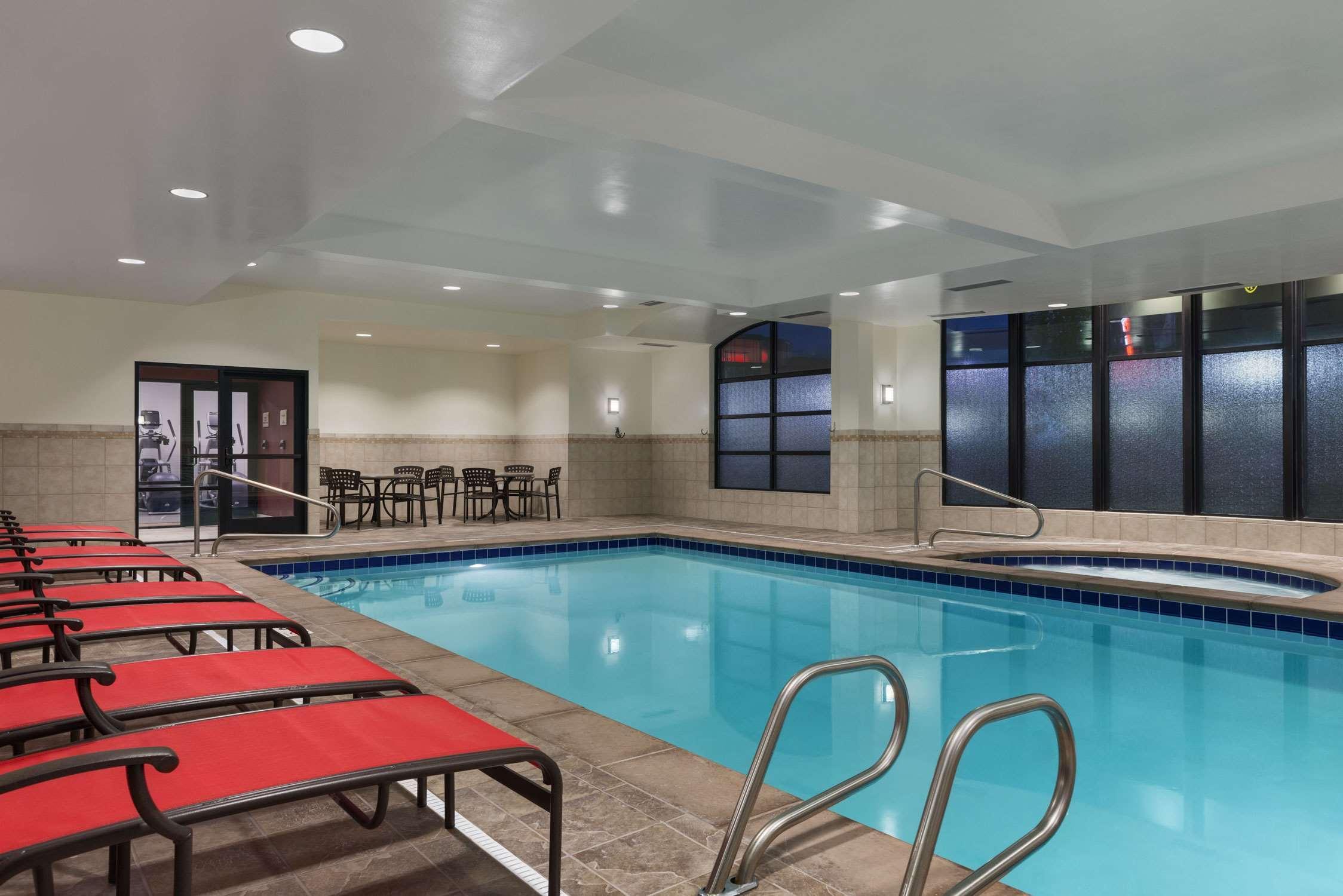 Hilton Garden Inn Ogden Eksteriør billede