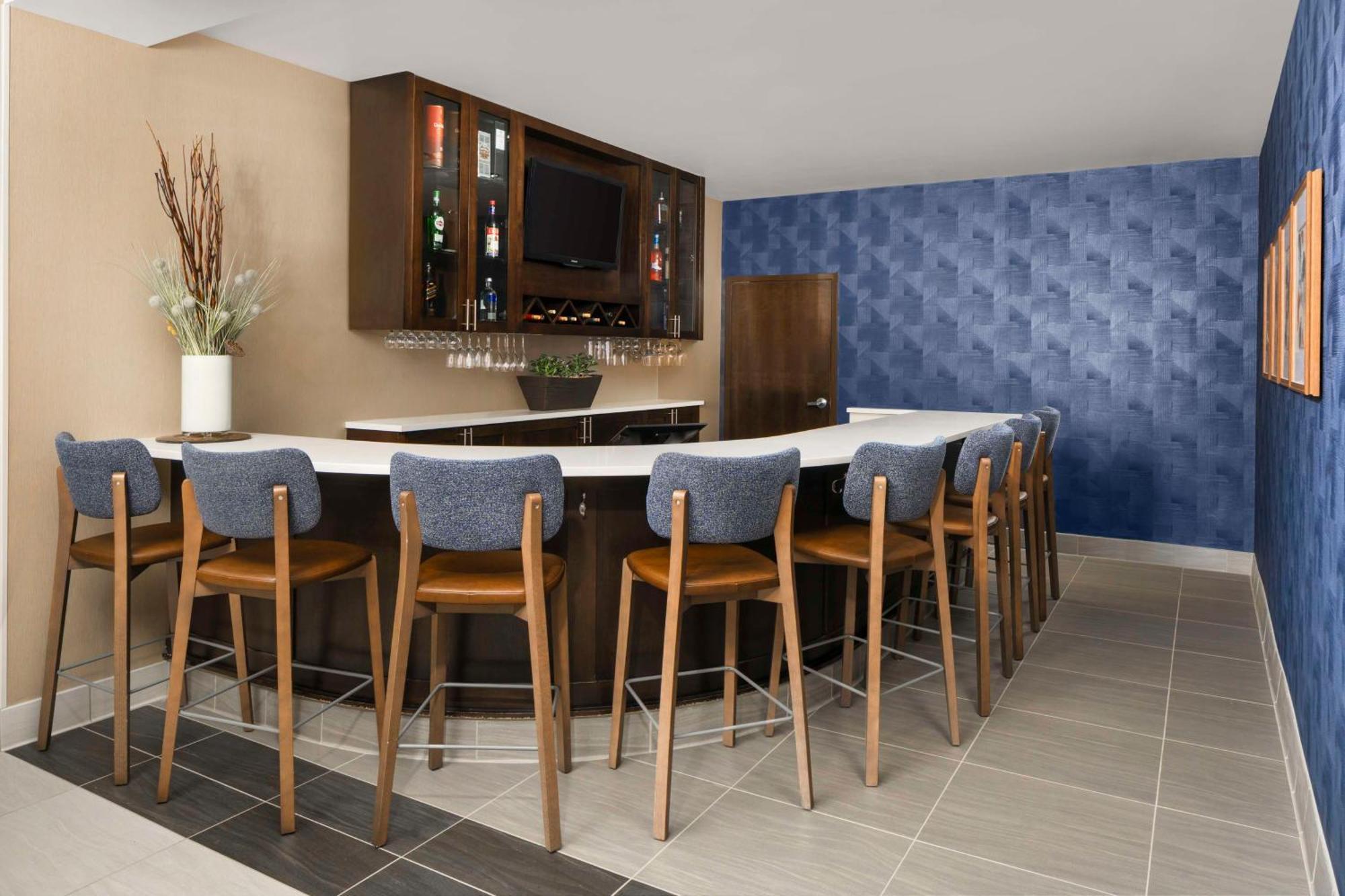 Hilton Garden Inn Ogden Eksteriør billede