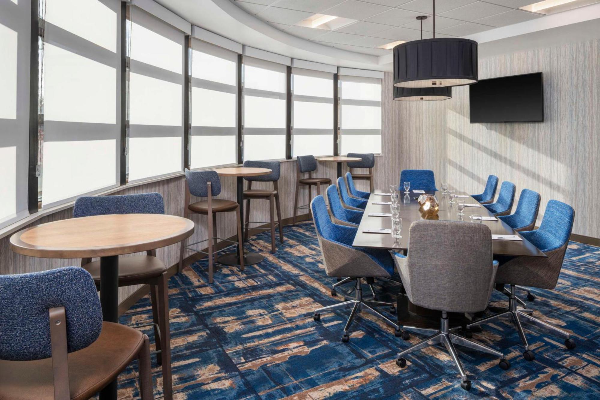 Hilton Garden Inn Ogden Eksteriør billede