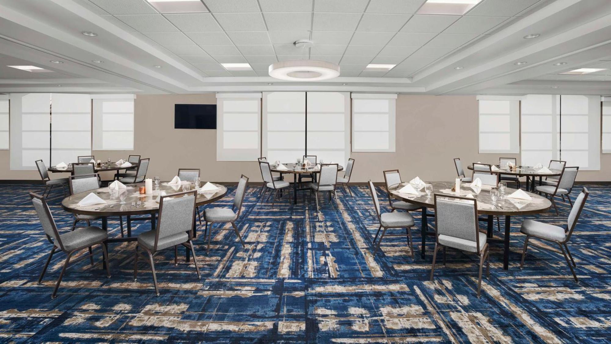Hilton Garden Inn Ogden Eksteriør billede