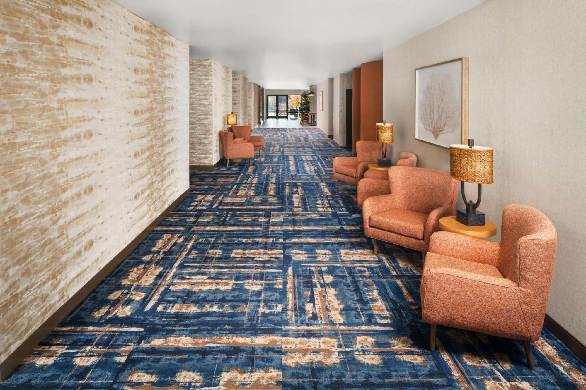 Hilton Garden Inn Ogden Eksteriør billede