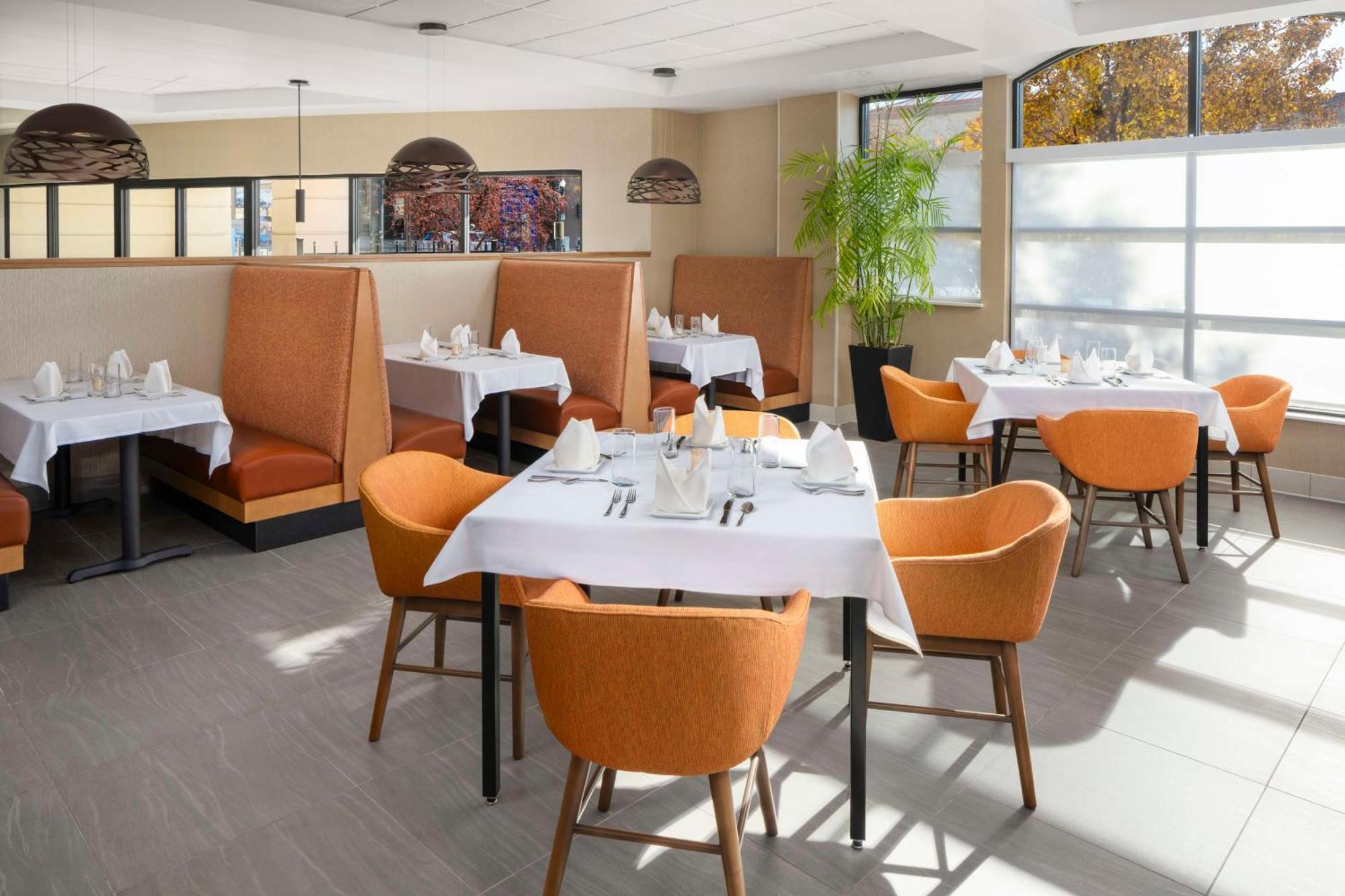 Hilton Garden Inn Ogden Eksteriør billede