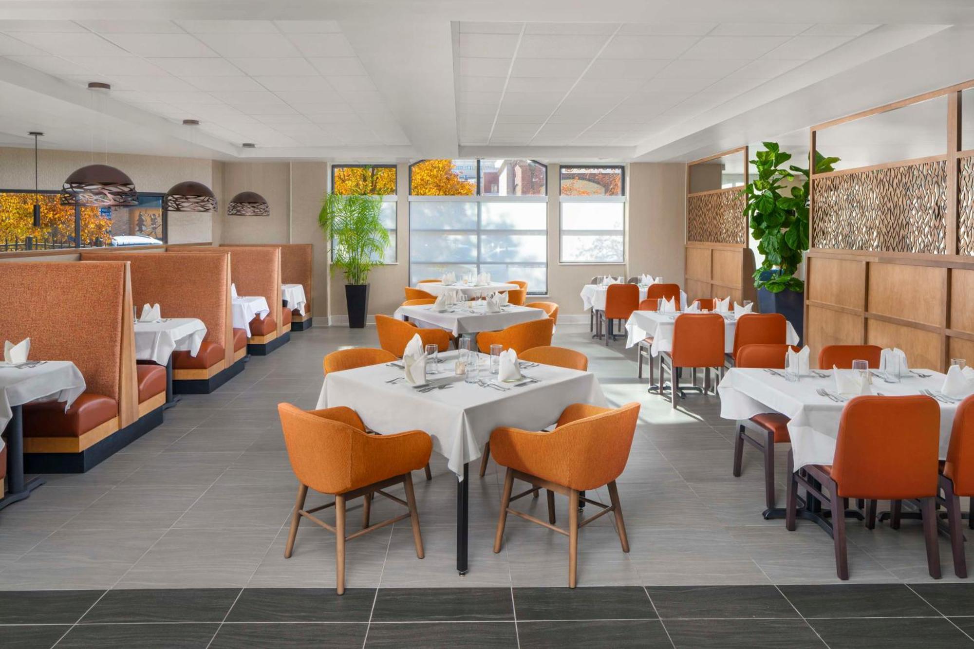 Hilton Garden Inn Ogden Eksteriør billede
