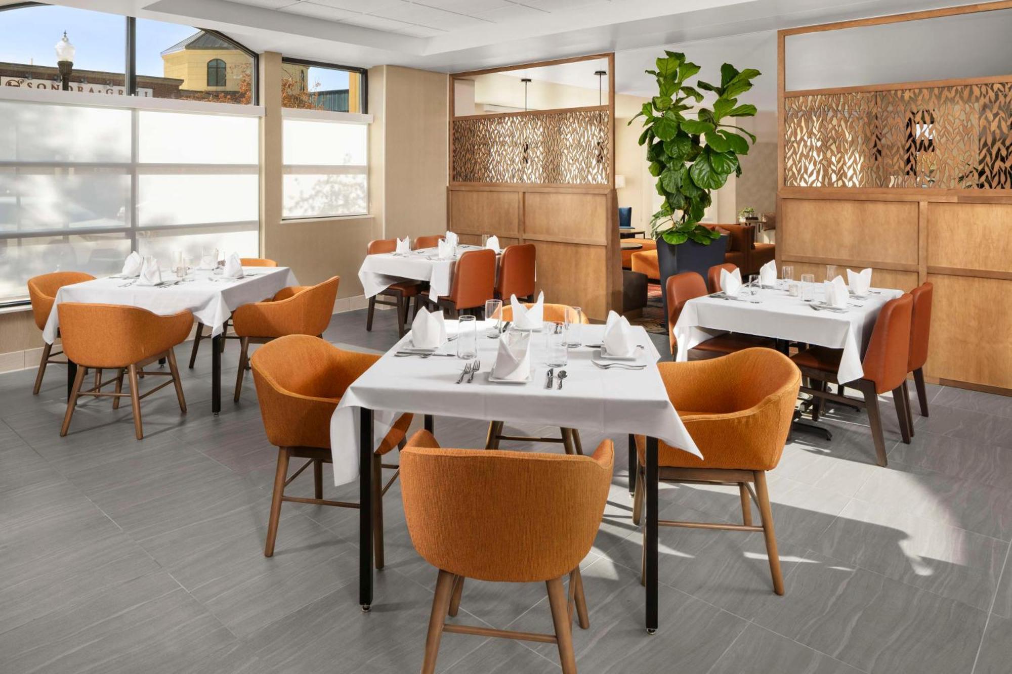 Hilton Garden Inn Ogden Eksteriør billede